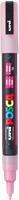 POSCA PC-3M Paint Marker Fine Bullet Tip Glitter
