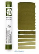 Daniel Smith Watercolor Stick Olive Green