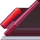 LAMY nexx Fountain Pen multired - medium