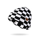 Britt's Knits® Kid's Check Mate Beanie