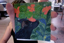 4x4 Art Show Pieces March