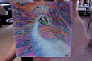 4x4 Art Show Pieces March
