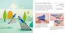 Origami Flowers and Birds by Mari Ono