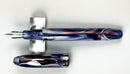 Noodler Ahab Flex 15068 Dover Fountain Pen