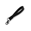 Adventure-Ready Nylon Leather Wristlet