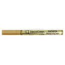 DECOCOLOR PREMIUM 2MM TIP METAL LEAF PEN