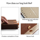 20PCS  Ultra Detail Paint Brushes Crafted For Ultra-fine Detailing And The Utmost Precision