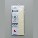 COSMO Precut Aida Fabric 14 ct: Cream