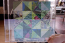 4x4 Art Show Pieces March