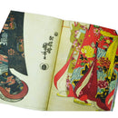Pepin Papercraft Books: Art Nouveau