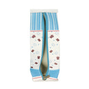 Wrapables Novelty Milk Carton Pencil Case Stationery Pouch (Set of 2)
