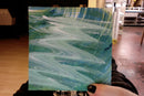 4x4 Art Show Pieces March