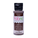 Fabric Creations™ Soft Fabric Inks, 2 oz: Crimson