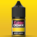 Turbo Dork Metallic Paint 22ml