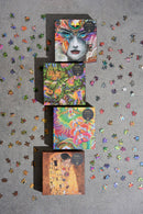 Paperblanks Revolution Android Jones Puzzle 1000 PC