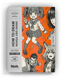 How to Draw Manga and Anime for Beginners