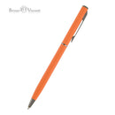 Palermo pens - "Hermes" Orange