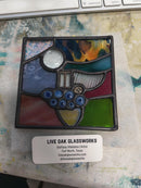 4x4 Art Show Pieces (2)