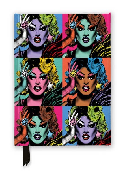 Art Of Drag Journal