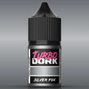 Turbo Dork Metallic Paint 22ml