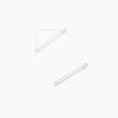 Acrylic Poster Hanger: Small