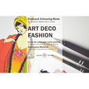 Pepin Postcard Artists' Coloring Books: Claude Monet Ed. 2