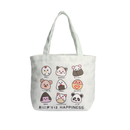 9"L Mini Tote Bag Onigiri (5/50)