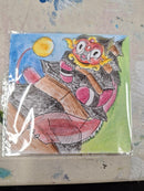 4x4 Art Show Pieces (1)