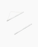 Acrylic Poster Hanger: Small