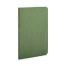 Clairefontaine "Life Unplugged" Notebooks - Two Sizes: Black / 5.75 x 8.25 - A5 Notebook
