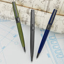 Engineer  Pen: Navy / Ballpoint