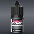 Turbo Dork Metallic Paint 22ml