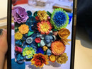 4x4 Art Show Pieces (3)