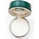 Mini PU Travel Jewelry Case: MIX COLOR / ONE(4)