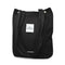 Wrapables Carry Joy Corduroy Tote Bag, Handbag: Black