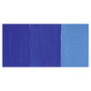 Swatch of Cobalt Blue