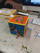 4x4 Art Show Pieces (2)