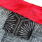Wrapables Large & Small Allybag Reusable Grocery Bags, Set 2: (Set of 2), Koi Fish