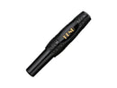 Benu Pixie Fountain Pen - Jolly Roger in Black