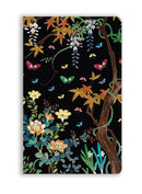 Ashmolean Museum: Cloisonné Casket with Flowers Soft Touch