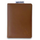 Original Size Leather Sketch Wallet 2.0: Black
