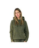 Vintage Mineral Washed Hoodie [HF-ZS4005]: Vintage Desert / M