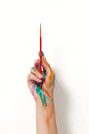 Artwille DIY Paint - Flight over the Rocks, level 2