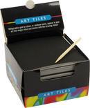 Scratch & Sketch Art Tiles