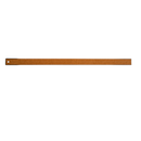 Stainless Steel Flex Ruler 18"
