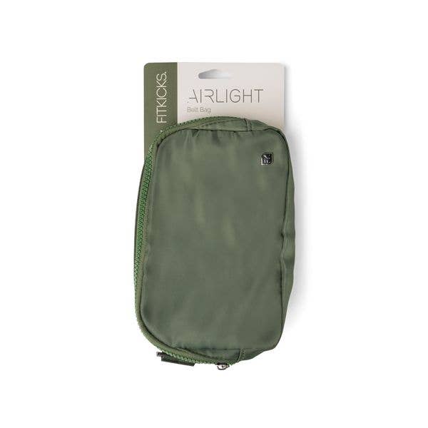 FITKICKS Airlight Belt Bag Assortment