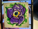4x4 Art Show Pieces (3)