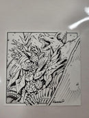 4x4 Art Show Pieces (2)