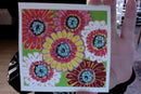 4x4 Art Show Pieces March