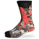 Kraken Socks: One Size